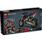 LEGO Technic Ducati Desmo450 MX Factory motorkerékpár 42238 LEGO_42238 small