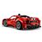 LEGO Technic Ferrari 488 PISTA autó 42235 LEGO_42235 small