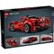 LEGO Technic Ferrari 488 PISTA autó 42235 LEGO_42235 small
