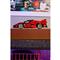 LEGO LEGOR Technic Ferrari FXX K autómodell-készlet, STEM-építőjáték 42212 LEGO_42212 small