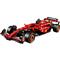 LEGO Technic Ferrari SF-24 F1 autó, modellkészlet felnőtteknek 42207 LEGO_42207 small
