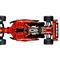 LEGO Technic Ferrari SF-24 F1 autó, modellkészlet felnőtteknek 42207 LEGO_42207 small