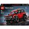 LEGO LEGOR Technic Ford BroncoR SUV K autómodell-készlet, STEM-építőjáték 42213 LEGO_42213 small