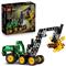 LEGO LEGOR Technic John Deere 1470H kerekes betakarítógép 42218 LEGO_42218 small