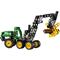 LEGO LEGOR Technic John Deere 1470H kerekes betakarítógép 42218 LEGO_42218 small