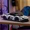 LEGO LEGOR Technic Lamborghini Revuelto szuper sportautó készlet, STEM-építőjáték 42214 LEGO_42214 small