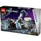 LEGO Technic Lunar OutpostT holdjáró űrjármű, készlet és STEM-játék 42211 LEGO_42211 small