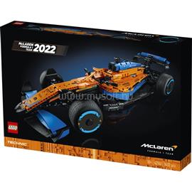 LEGO LEGOR Technic McLaren Formula 1 Race Car V29 42141 LEGO_42141 small