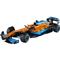 LEGO LEGOR Technic McLaren Formula 1 Race Car V29 42141 LEGO_42141 small
