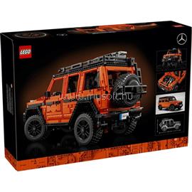 LEGO Technic Mercedes-Benz G 500 PROFESSIONAL Line 42177 LEGO_42177 small