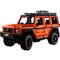 LEGO Technic Mercedes-Benz G 500 PROFESSIONAL Line 42177 LEGO_42177 small