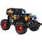 LEGO LEGOR Technic Monster JamT Grave DiggerT tűz és jég 42219 LEGO_42219 small