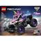 LEGO LEGOR Technic Monster JamT Sparkle SmashT - Hátrahúzhatós játék 42220 LEGO_42220 small