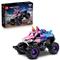 LEGO LEGOR Technic Monster JamT Sparkle SmashT - Hátrahúzhatós játék 42220 LEGO_42220 small