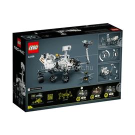 LEGO Technic NASA Mars Rover Perseverance 42158 LEGO_42158 small