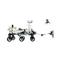 LEGO Technic NASA Mars Rover Perseverance 42158 LEGO_42158 small
