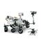 LEGO Technic NASA Mars Rover Perseverance 42158 LEGO_42158 small