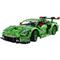 LEGO LEGOR Technic Porsche 911 GT3 R REXY AO Racing autó 42224 LEGO_42224 small