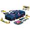 LEGO Technic Tuning műhely: Ford Mustang GT autó 42236 LEGO_42236 small