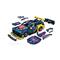 LEGO Technic Tuning műhely: Ford Mustang GT autó 42236 LEGO_42236 small