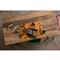 LEGO Technic Volvo EC500 Hybrid exkavátor szett, ajándék felnőtteknek 42215 LEGO_42215 small