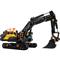 LEGO Technic Volvo EC500 Hybrid exkavátor szett, ajándék felnőtteknek 42215 LEGO_42215 small