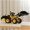 LEGO LEGOR Technic Volvo L120 Electric kerekes rakodógép, építőipari játék 42209 LEGO_42209 small