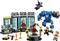 LEGO Marvel A Vasember laboratóriuma: páncélcsarnok minifigurákkal 76315 LEGO_76315 small