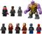 LEGO Marvel Bosszúállók: Végjáték a döntő csata, megépíthető szett 76323 LEGO_76323 small