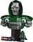 LEGO Marvel Doctor Doom mellszobor 76345 LEGO_76345 small