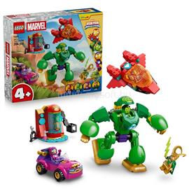LEGO Marvel Loki vs. Vasember csapata LEGO_11211 small