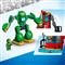 LEGO Marvel Loki vs. Vasember csapata LEGO_11211 small