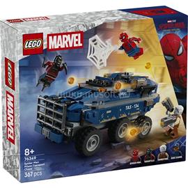 LEGO Marvel Pókember: a rabszállító üldözése 76349 LEGO_76349 small