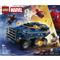 LEGO Marvel Pókember: a rabszállító üldözése 76349 LEGO_76349 small