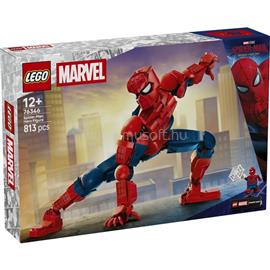 LEGO Marvel Pókember akciófigura 76346 LEGO_76346 small