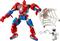 LEGO Marvel Pókember robot vs. Anti-Venom, megépíthető játékfigurákat tartalmazó szett 76308 LEGO_76308 small