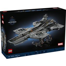 LEGO Marvel S.H.I.E.L.D. Helicarrier 76354 LEGO_76354 small