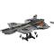 LEGO Marvel S.H.I.E.L.D. Helicarrier 76354 LEGO_76354 small