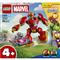 LEGO Marvel Ultron vs. Vasember 11209 LEGO_11209 small
