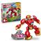 LEGO Marvel Ultron vs. Vasember 11209 LEGO_11209 small