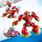 LEGO Marvel Ultron vs. Vasember 11209 LEGO_11209 small