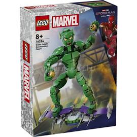 LEGO Marvel Zöld manó építőfigura 76284 LEGO_76284 small
