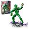 LEGO Marvel Zöld manó építőfigura 76284 LEGO_76284 small