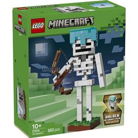 LEGO Minecraft A csontváz 21594 LEGO_21594 small