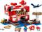 LEGO Minecraft A múúmbák háza, szigeten játszódó, gamer játékkészlet gyerekeknek 21270 LEGO_21270 small