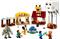 LEGO Minecraft A szellemléghajó és falutámadás, ajándék játék gamereknek, gyermekeknek 21273 LEGO_21273 small