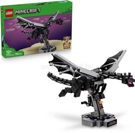 LEGO Minecraft A Végzetsárkány 21595 LEGO_21595 small