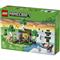 LEGO Minecraft Az első éjszaka kalandjai 21593 LEGO_21593 small