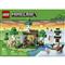 LEGO Minecraft Az első éjszaka kalandjai 21593 LEGO_21593 small