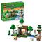 LEGO Minecraft Az első éjszaka kalandjai 21593 LEGO_21593 small